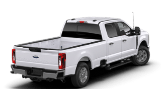 2026 Ford Super Duty® External Image 4